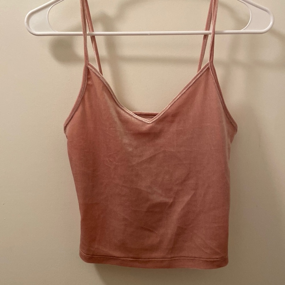 Not sure about the brand or size $5